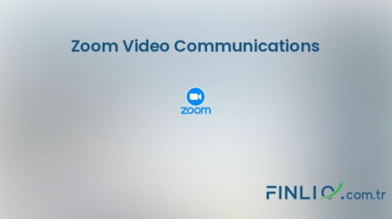 Zoom Video Communications Hisse Senetleri (ZM) – Güncel Fiyat, Grafik, Temettü 2024, Nereden Alınır