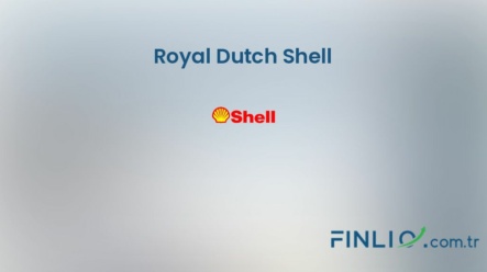 Royal Dutch Shell Hisse Senetleri (RDSA) – Güncel Fiyat, Grafik, Temettü 2024, Nereden Alınır