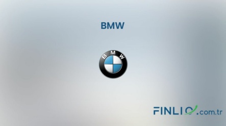 BMW Hisse Senetleri (BMW) – Güncel Fiyat, Grafik, Temettü 2024, Nereden Alınır