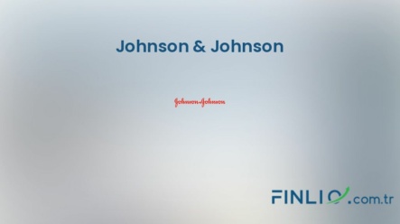 Johnson & Johnson Hisse Senetleri (JNJ) – Güncel Fiyat, Grafik, Temettü 2024, Nereden Alınır