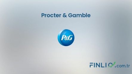 Procter & Gamble Hisse Senetleri (PG) – Güncel Fiyat, Grafik, Temettü 2024, Nereden Alınır