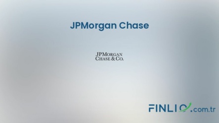 JPMorgan Chase Hisse Senetleri (JPM) – Güncel Fiyat, Grafik, Temettü 2024, Nereden Alınır