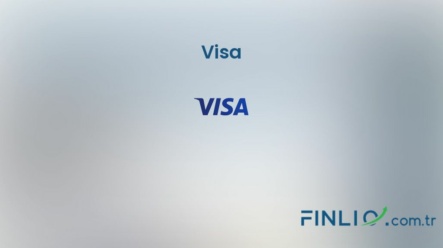 Visa Hisse Senetleri (V) – Güncel Fiyat, Grafik, Temettü 2024, Nereden Alınır