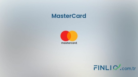 MasterCard Hisse Senetleri (MA) – Güncel Fiyat, Grafik, Temettü 2024, Nereden Alınır