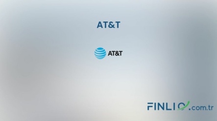 AT&T Hisse Senetleri (T) – Güncel Fiyat, Grafik, Temettü 2024, Nereden Alınır
