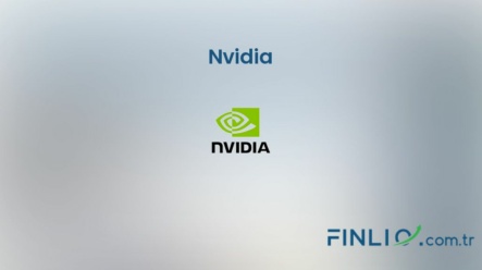 Nvidia Hisse Senetleri (NVDA) – Güncel Fiyat, Grafik, Temettü 2024, Nereden Alınır