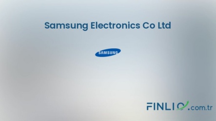 Samsung Electronics Co Ltd Hisse Senetleri (SMSN) – Güncel Fiyat, Grafik, Temettü 2024, Nereden Alınır