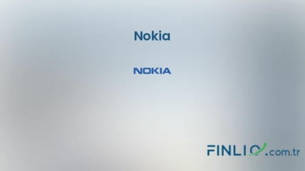 Nokia Hisse Senetleri (NOKIA) – Güncel Fiyat, Grafik, Temettü 2024, Nereden Alınır