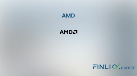 AMD Hisse Senetleri (AMD) – Güncel Fiyat, Grafik, Temettü 2024, Nereden Alınır