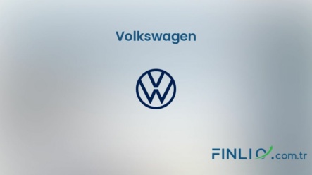 Volkswagen Hisse Senetleri (VOW) – Güncel Fiyat, Grafik, Temettü 2024, Nereden Alınır