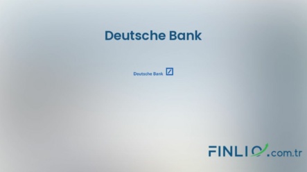 Deutsche Bank Hisse Senetleri (DBK) – Güncel Fiyat, Grafik, Temettü 2024, Nereden Alınır