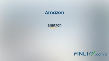 Amazon Hisse Senetleri (AMZN) – Güncel Fiyat, Grafik, Temettü 2024, Nereden Alınır