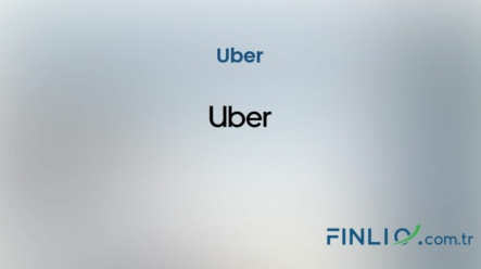 Uber Hisse Senetleri (UBER) – Güncel Fiyat, Grafik, Temettü 2024, Nereden Alınır